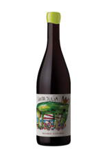 Santa Julia El Burro Natural Malbec