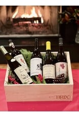 Terroir of Italy Gift Basket