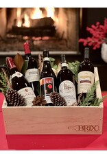 Cellar Selection Gift Basket