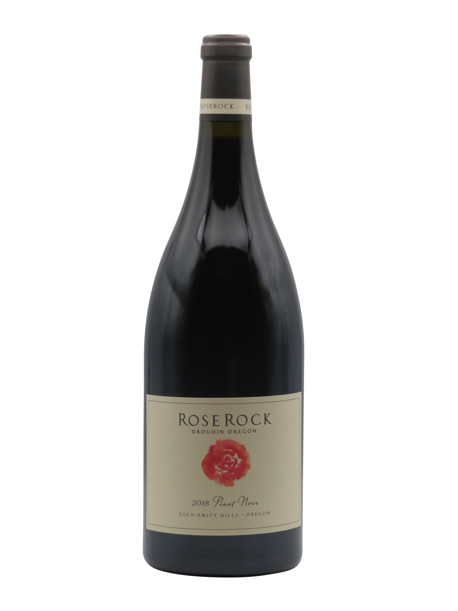 Rose Rock Pinot Noir BRIX Wine Shop