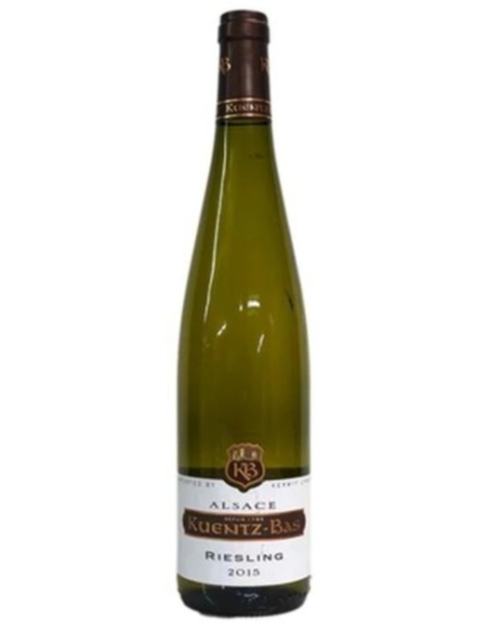 Kuentz Bas Riesling Tradition