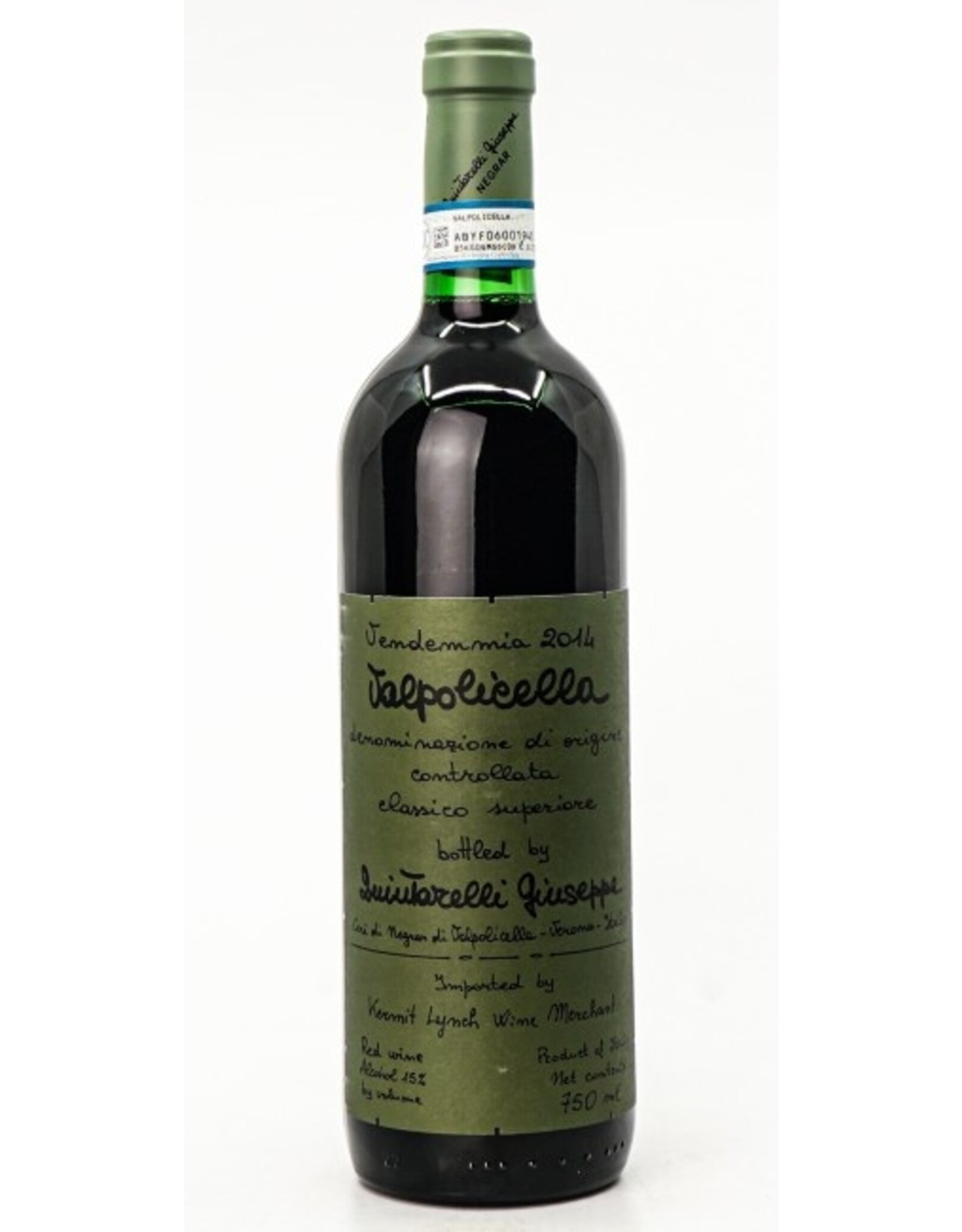 Quintarelli Valpolicella 2016