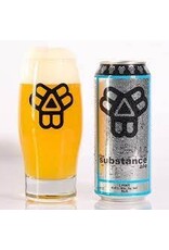Bissell Brothers Brewing Co. Substance NE IPA 16oz 4pk Cans