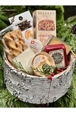 BRIX Snack Gift Basket