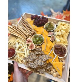 BRIX Small Cheese Board