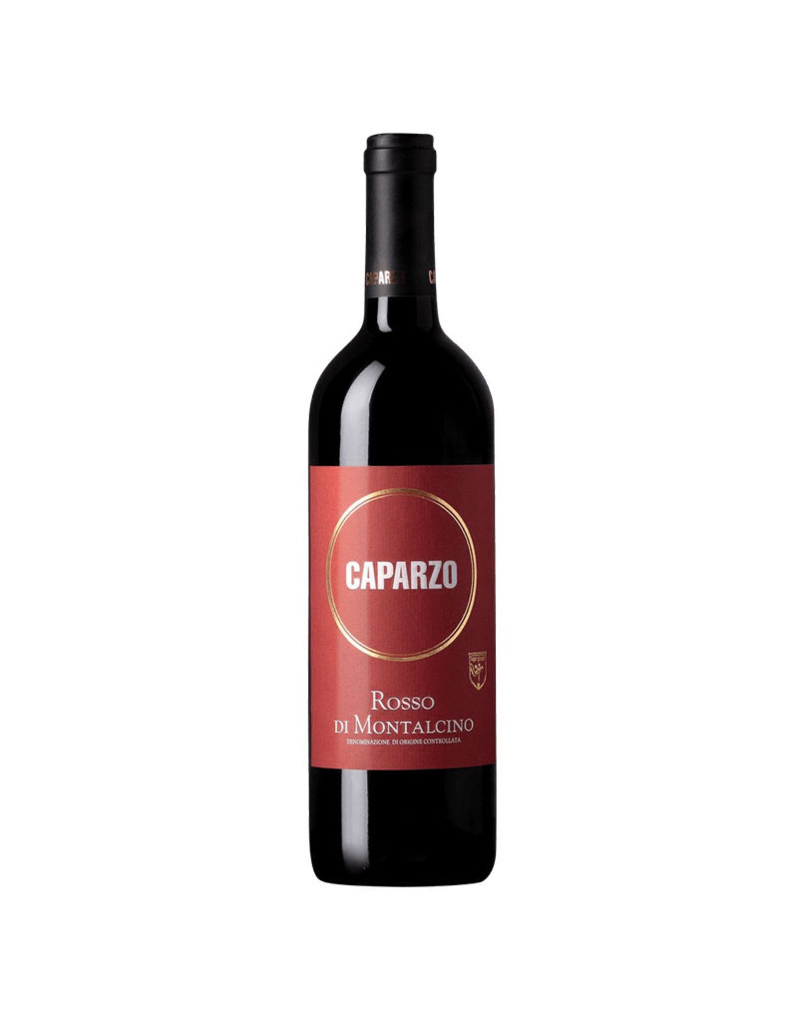 Caparzo Rosso di Montalcino