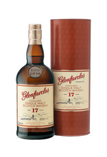 Glenfarclas 17 Year Scotch