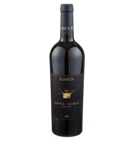 Planeta Santa Cecilia Nero d'Avola