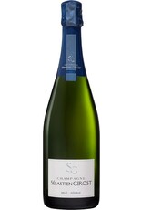 Sebastien Girost Brut Reserve Champagne