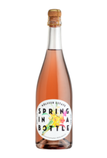Wolffer Spring in a Bottle N/A Sparkling Rose