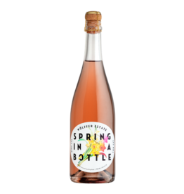 Wolffer Spring in a Bottle N/A Sparkling Rose