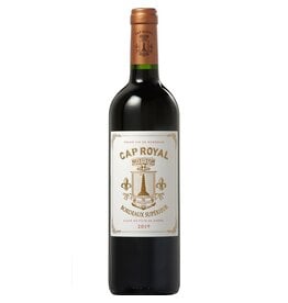 Cap Royal Bordeaux Superieur