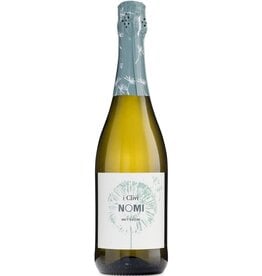 I Clivi NOMI/RBL Sparkling Brut Nature