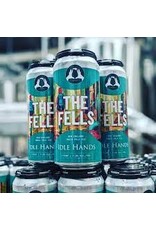 Idle Hands The Fells NEIPA 16oz 4pk Cans