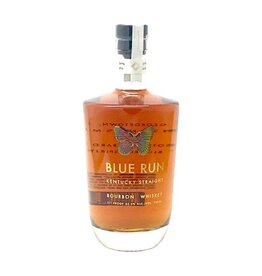 Blue Run High Rye Bourbon