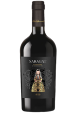 Saragat Cannonau Di Sardegna