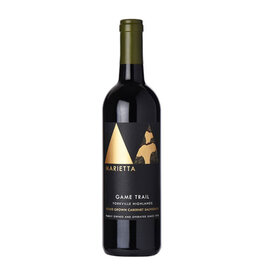 Marietta Game Trail Estate Cabernet Sauvignon