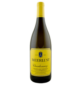 Meerlust Chardonnay