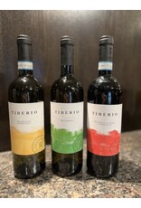Tiberio Wine Trio