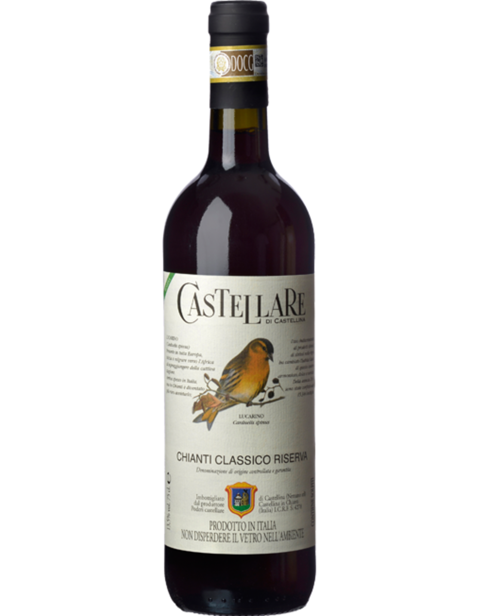 Castellare di Castellina Chianti Classico 375 ml