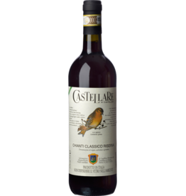 Castellare di Castellina Chianti Classico 375 ml