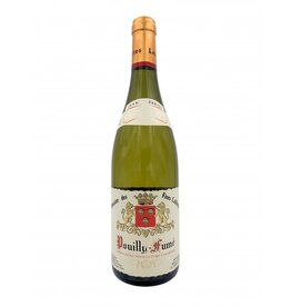 Jean Pabiot Dom. des Fines Caillottes Pouilly-Fume 375ml