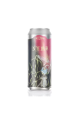 The Veil Brewing Co. Numb Lager 16oz 4pk Cans