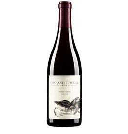 Battle Creek Unconditional Pinot Noir