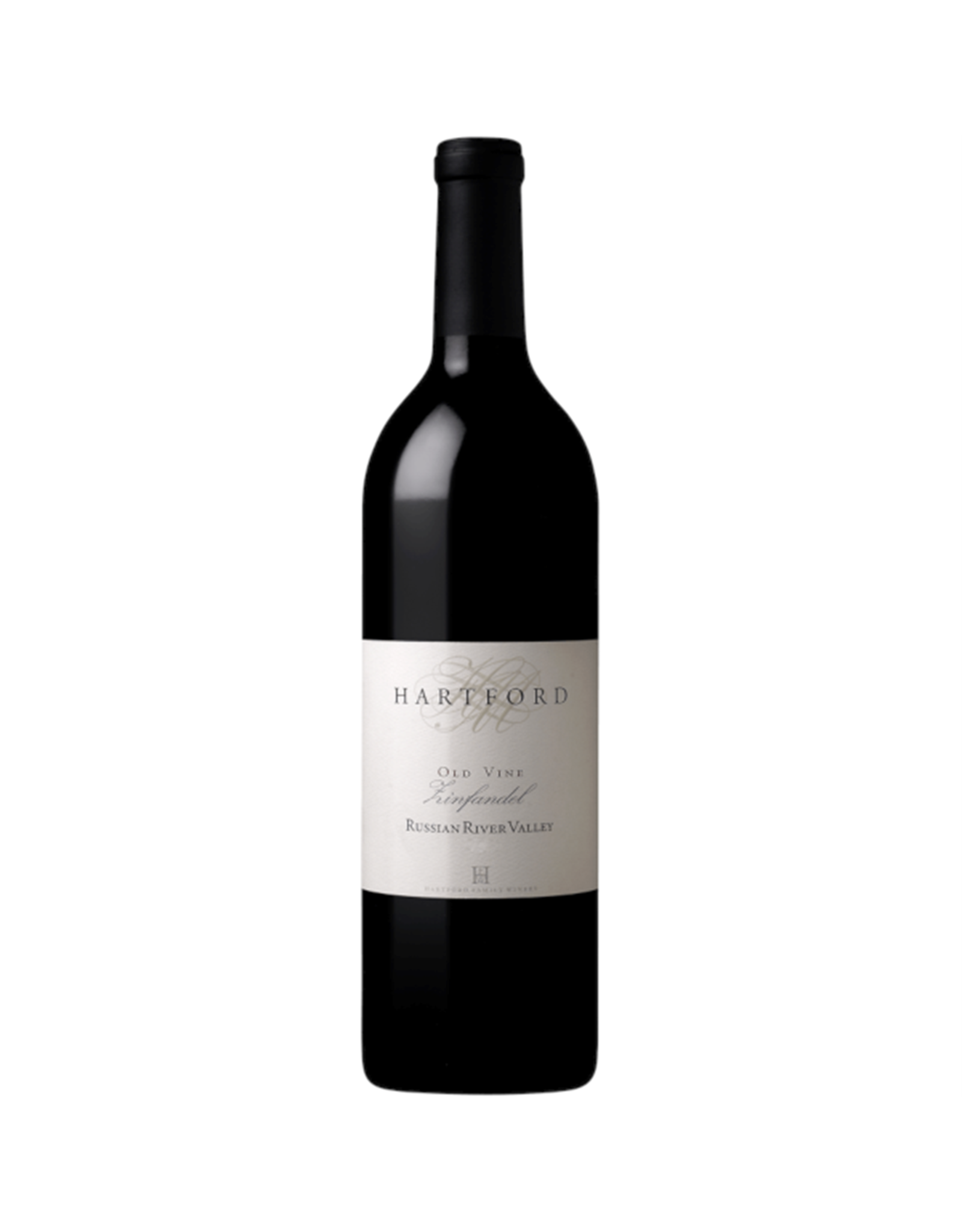 Hartford Old Vine Zinfandel