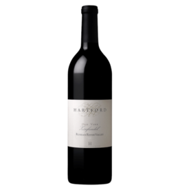 Hartford Old Vine Zinfandel
