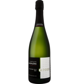 A. Bergere Millesime Brut Champagne 2013