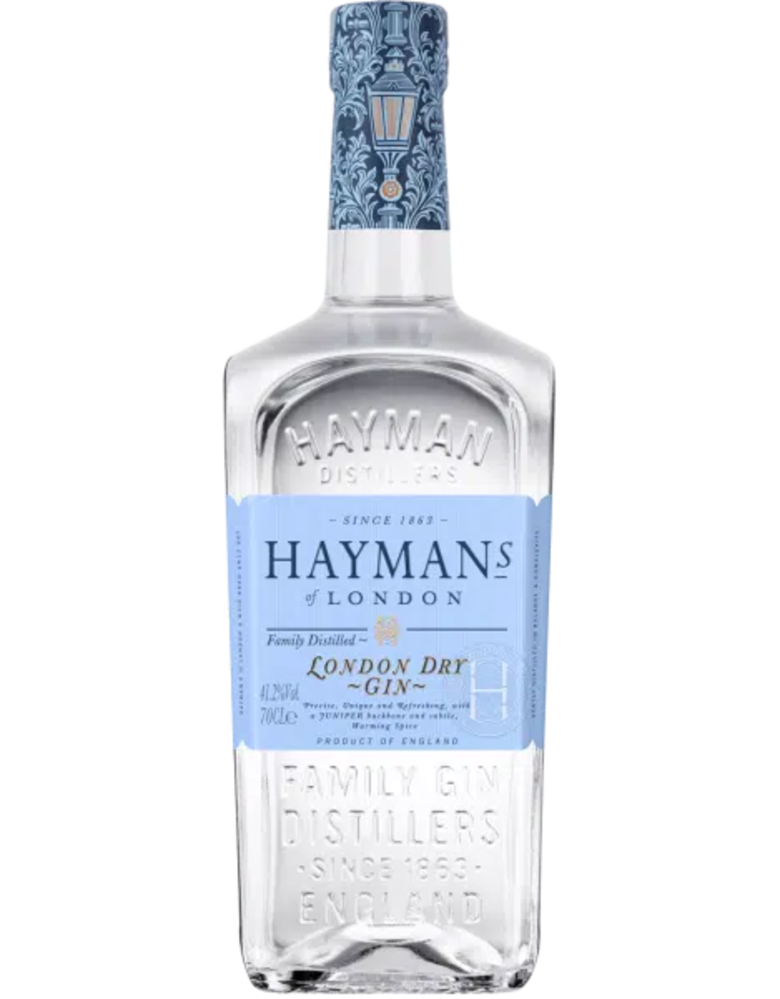 Hayman's London Dry Gin