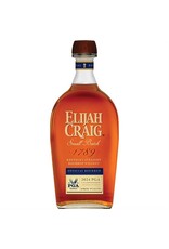 Elijah Craig Small Batch Bourbon 2024 PGA Valhalla