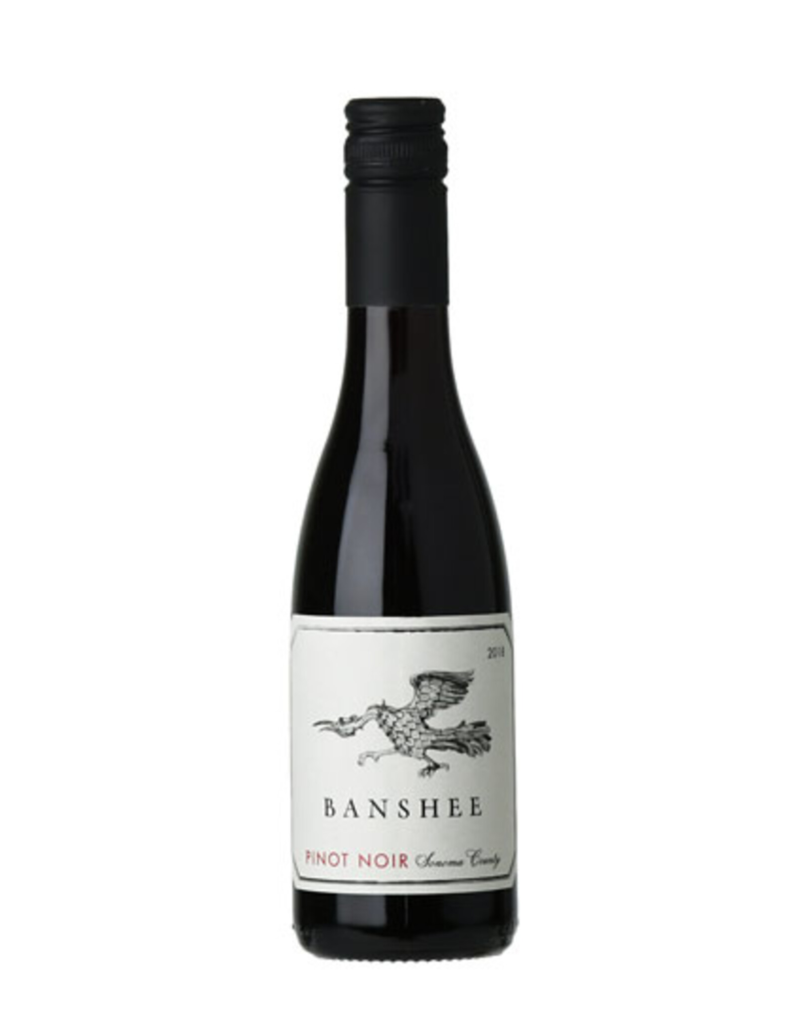 Banshee Sonoma County Pinot Noir 375ml