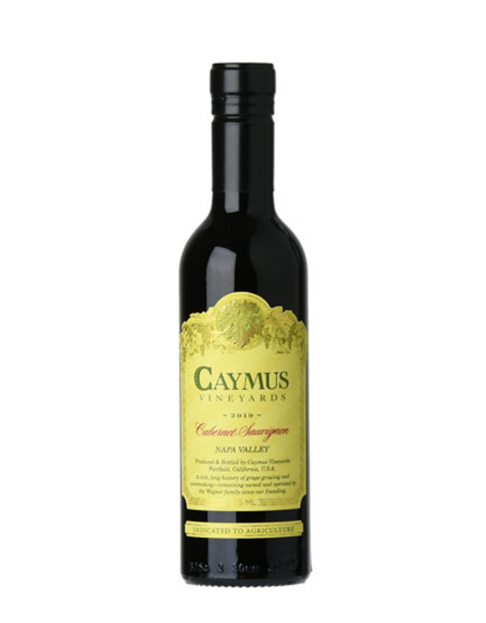 Caymus Cabernet Sauvignon 375ml