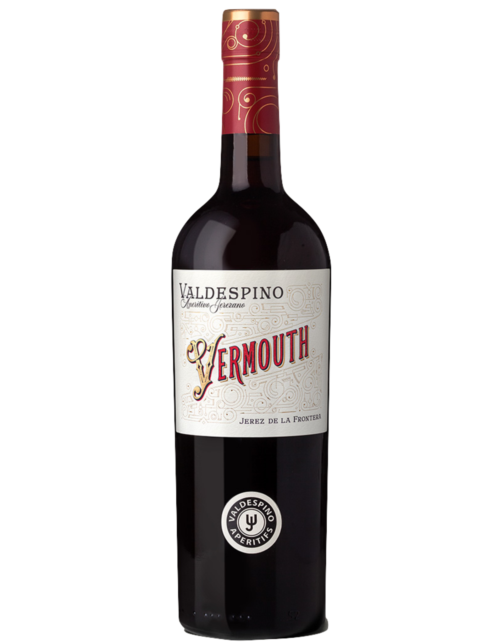 Valdespino Vermouth