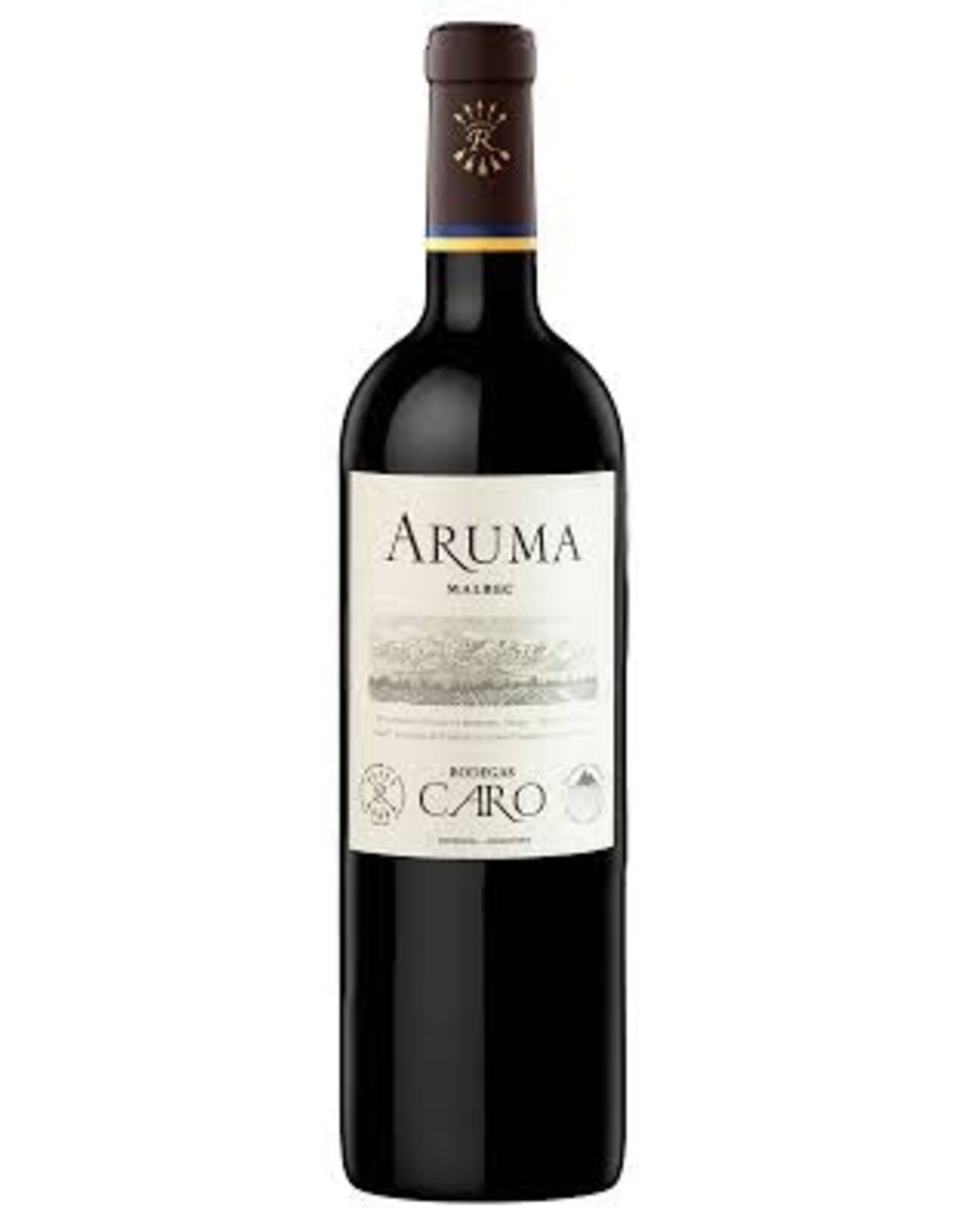 Bodegas Aruma Malbec
