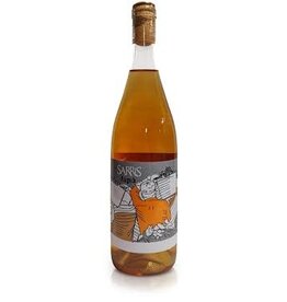 Sarris Winery Lygia Orange Wine