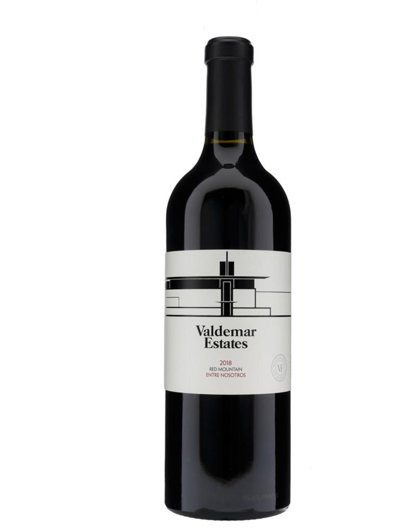 Valdemar Estates 'Entre Nosotros' Cabernet Sauvignon