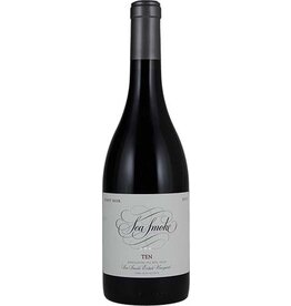 Sea Smoke Pinot Noir Ten