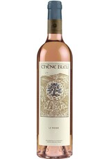 Chene Bleu Rose