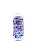 Foam Brewers Dead Flowers NEIPA 16oz 4pk Cans