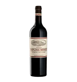 Ch. Troplong Mondot Saint-Emilion Grand Cru