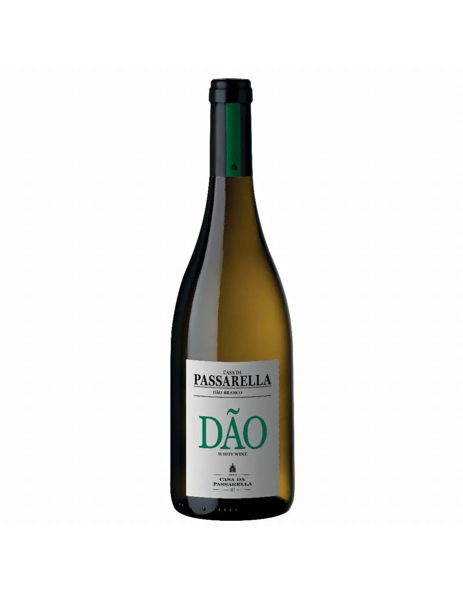 Casa da Passarella Dao Branco