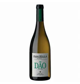 Casa da Passarella Dao Branco