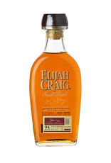 Elijah Craig Small Batch Bourbon 375ml