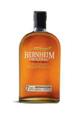 Bernheim Original Wheat Whiskey