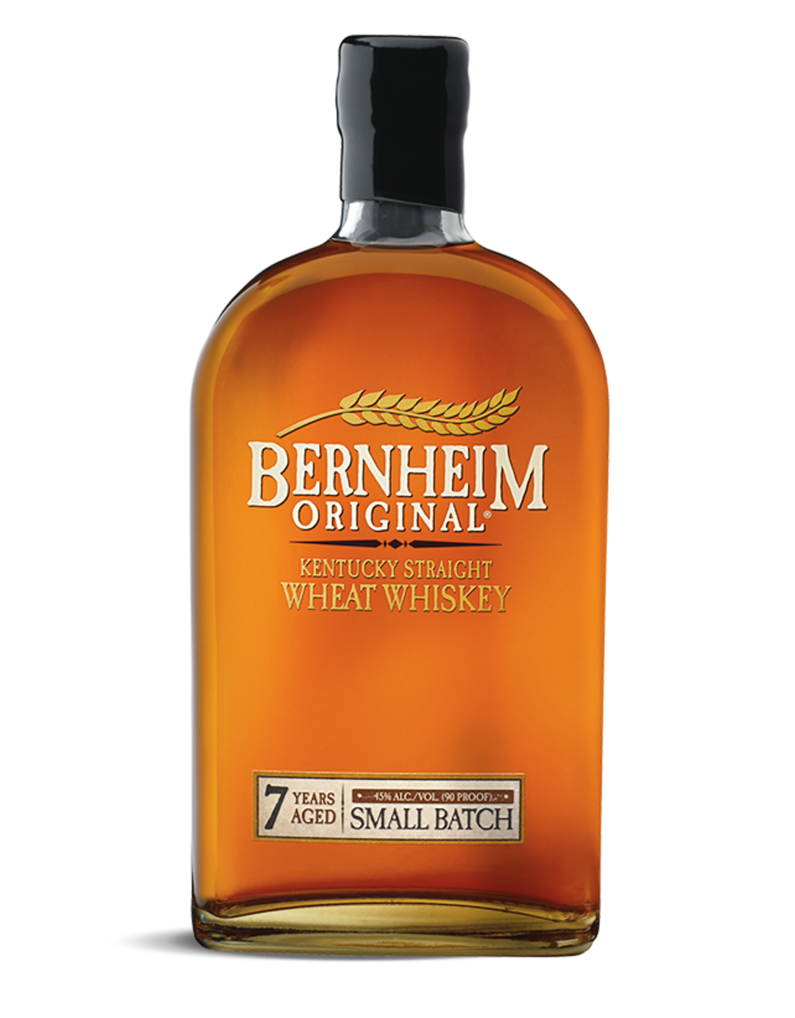 Bernheim Original Wheat Whiskey