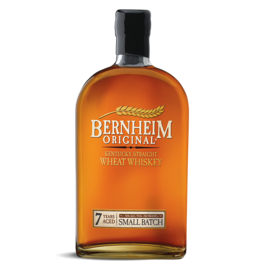 Bernheim Original Wheat Whiskey