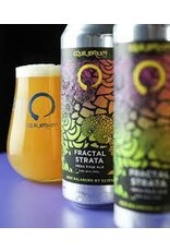 Equilibrium Fractal Strata IPA 16oz 4pk Cans